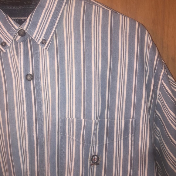 Coliseum shirt - Picture 1 of 3